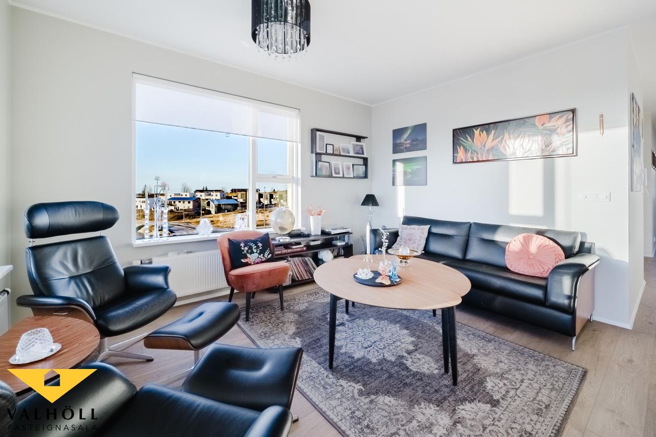 Gerplustræti 2, 270 Mosfellsbær