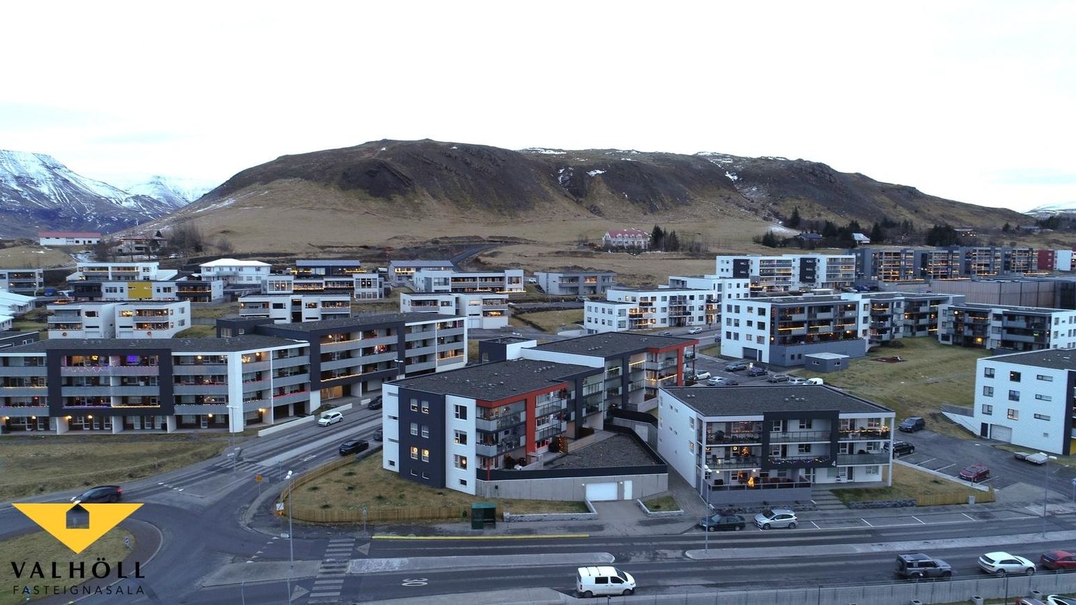 Gerplustræti 2, 270 Mosfellsbær