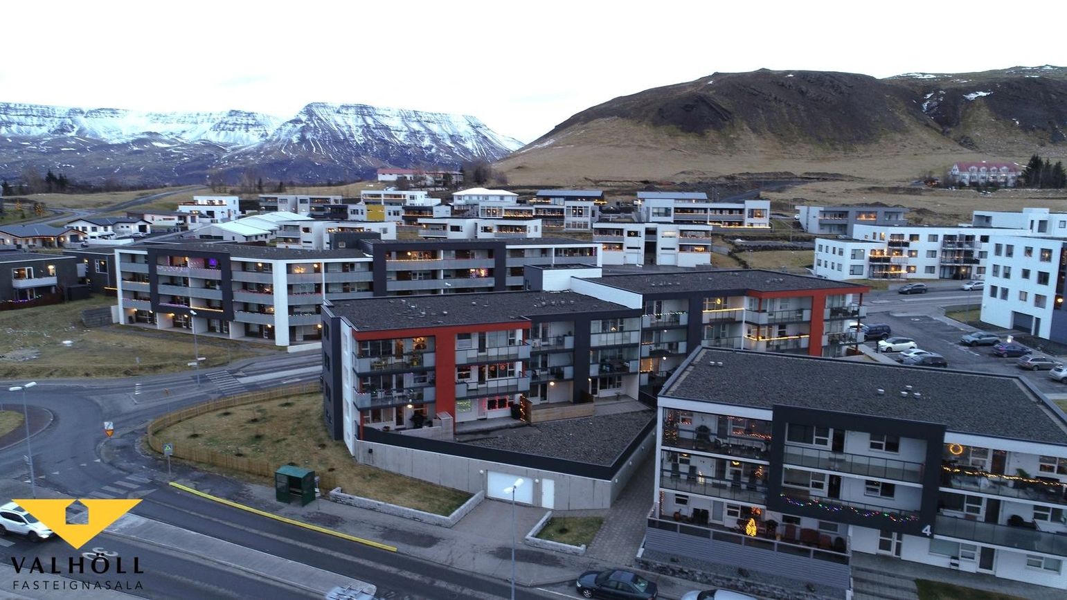 Gerplustræti 2, 270 Mosfellsbær