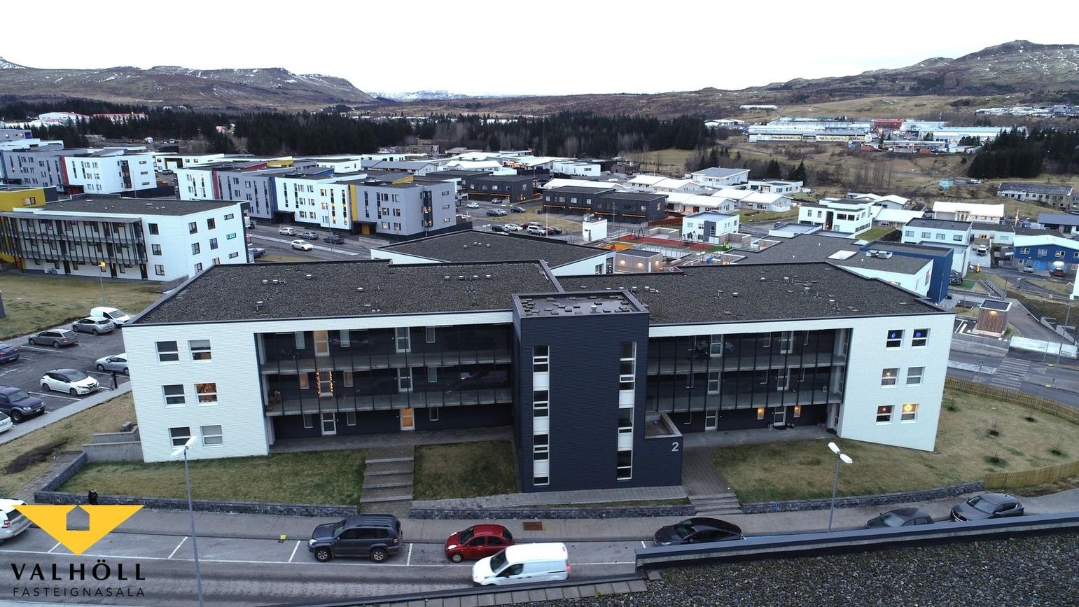 Gerplustræti 2, 270 Mosfellsbær