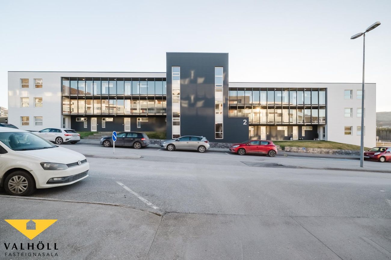 Gerplustræti 2, 270 Mosfellsbær