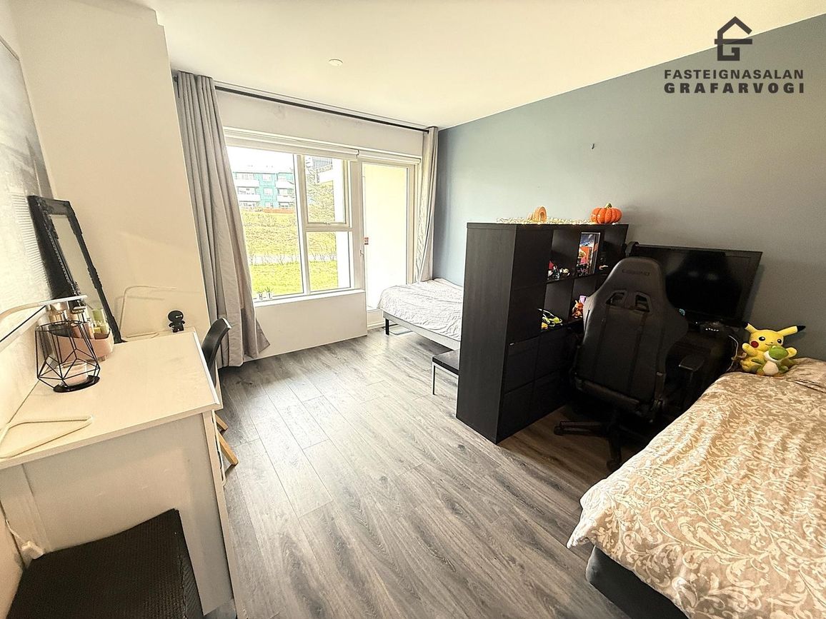 Sóleyjarimi 13 - 0102, 112 Reykjavík