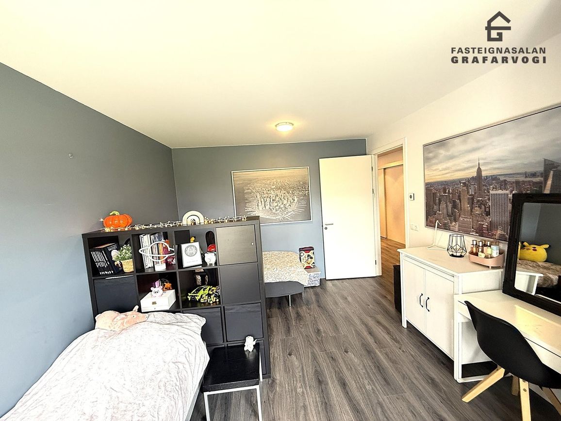 Sóleyjarimi 13 - 0102, 112 Reykjavík