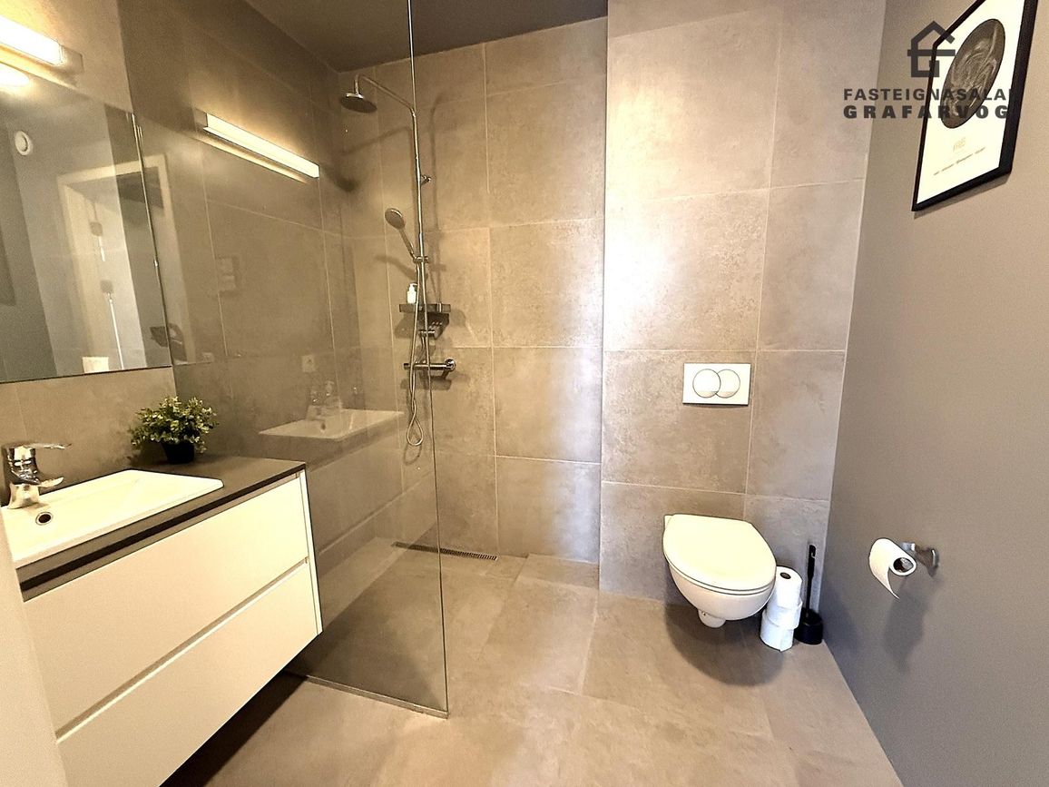 Sóleyjarimi 13 - 0102, 112 Reykjavík