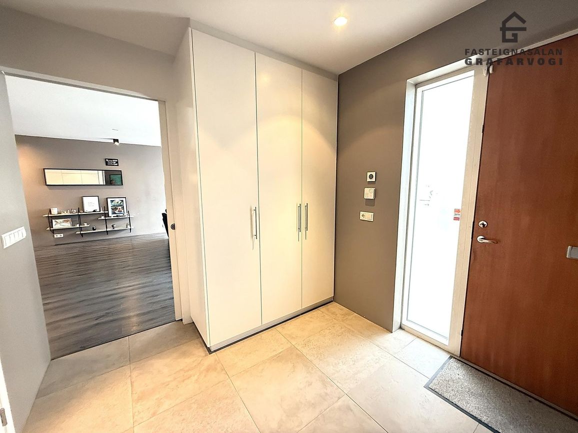 Sóleyjarimi 13 - 0102, 112 Reykjavík