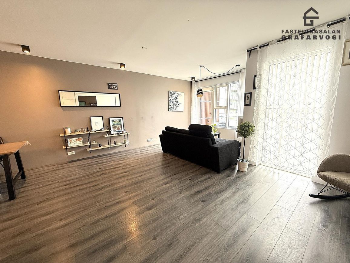 Sóleyjarimi 13 - 0102, 112 Reykjavík