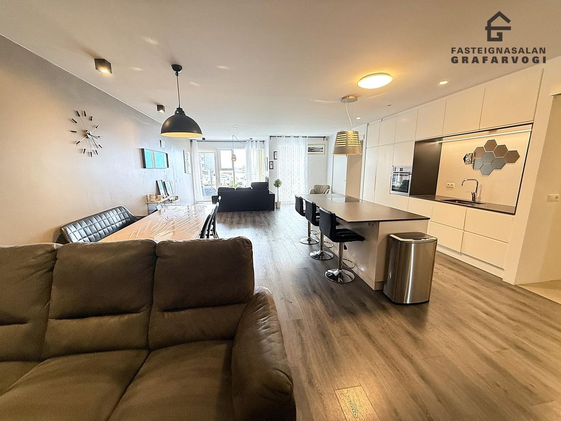 Sóleyjarimi 13 - 0102, 112 Reykjavík