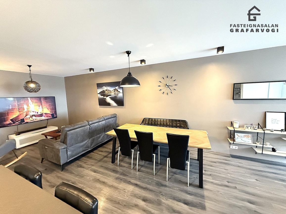 Sóleyjarimi 13 - 0102, 112 Reykjavík