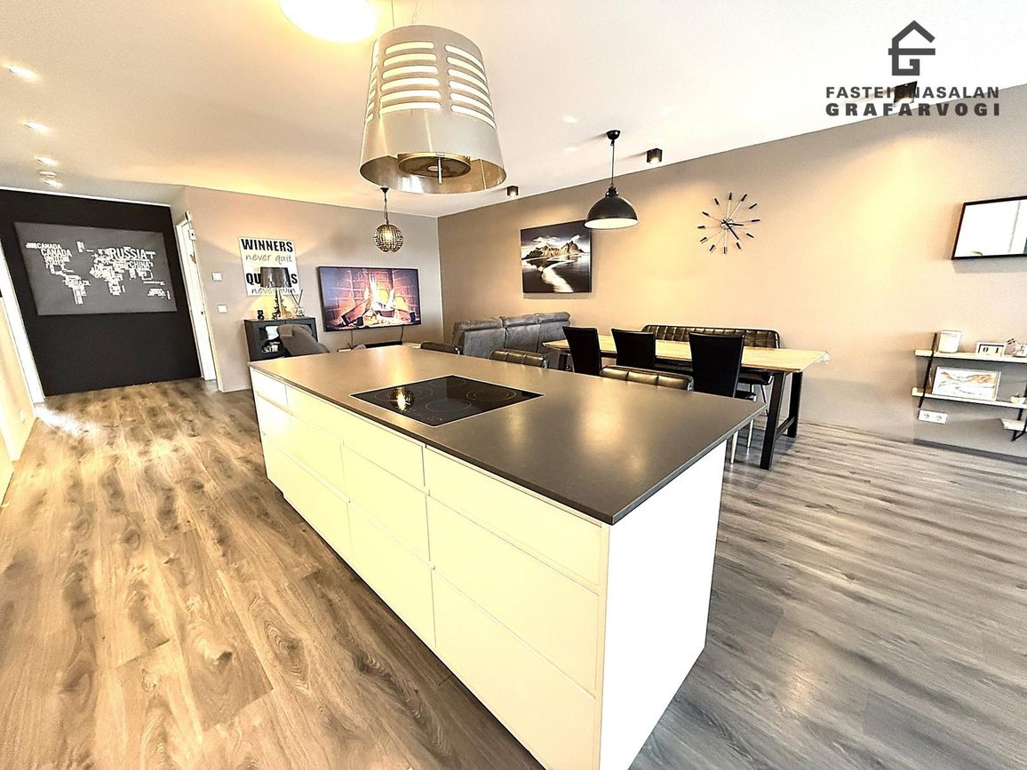 Sóleyjarimi 13 - 0102, 112 Reykjavík