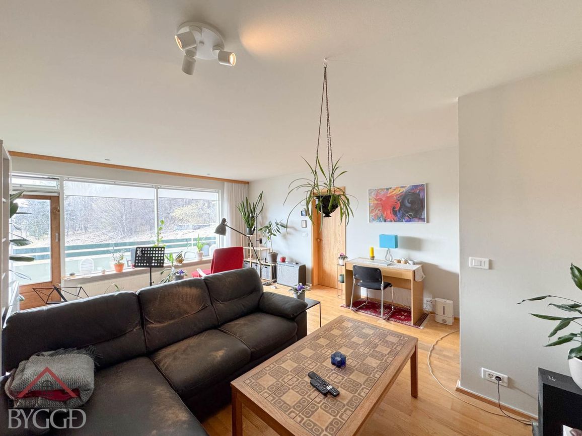Skarðshlíð 29, 603 Akureyri