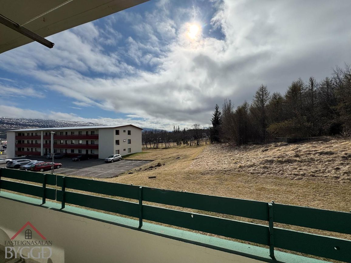 Skarðshlíð 29, 603 Akureyri