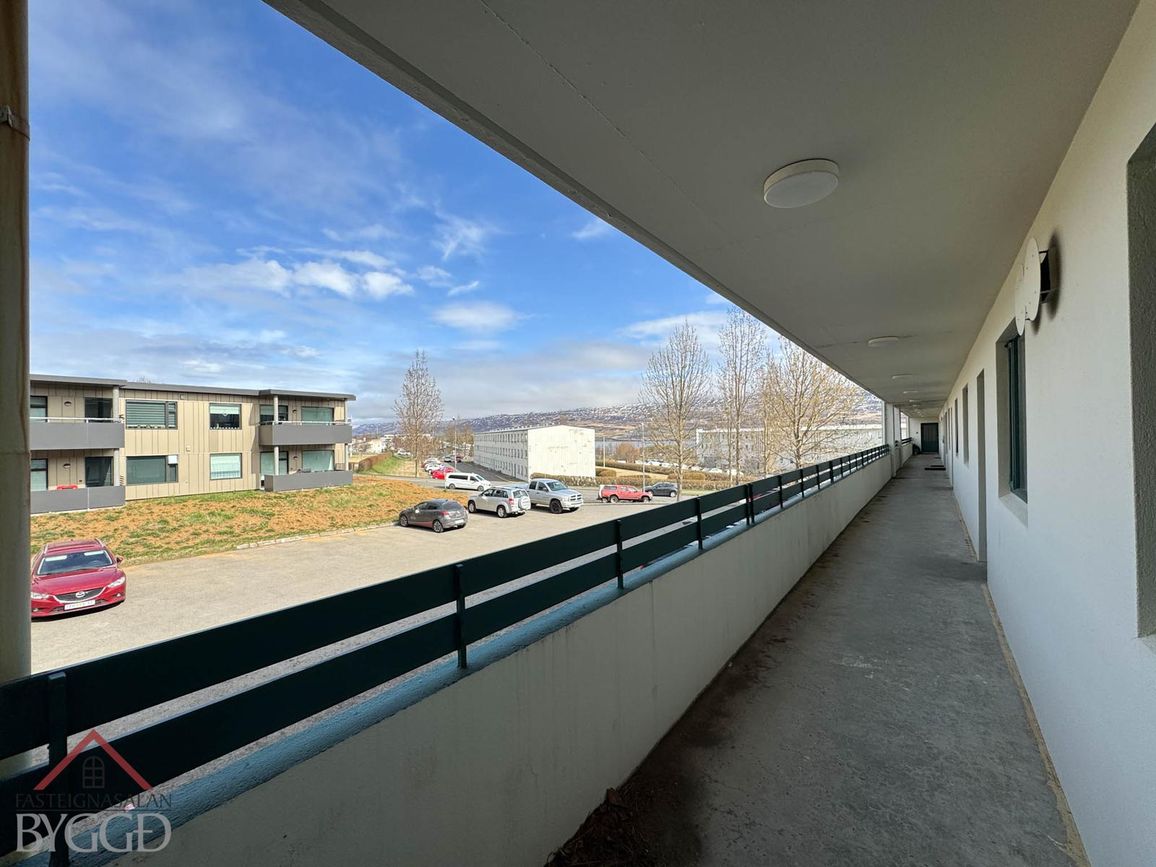 Skarðshlíð 29, 603 Akureyri