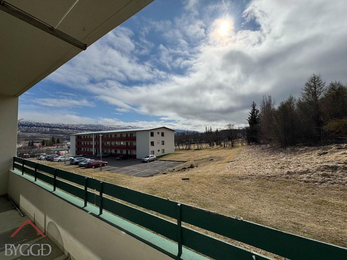 Skarðshlíð 29, 603 Akureyri
