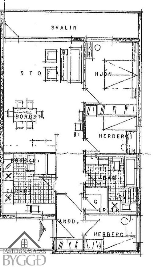 Skarðshlíð 29, 603 Akureyri
