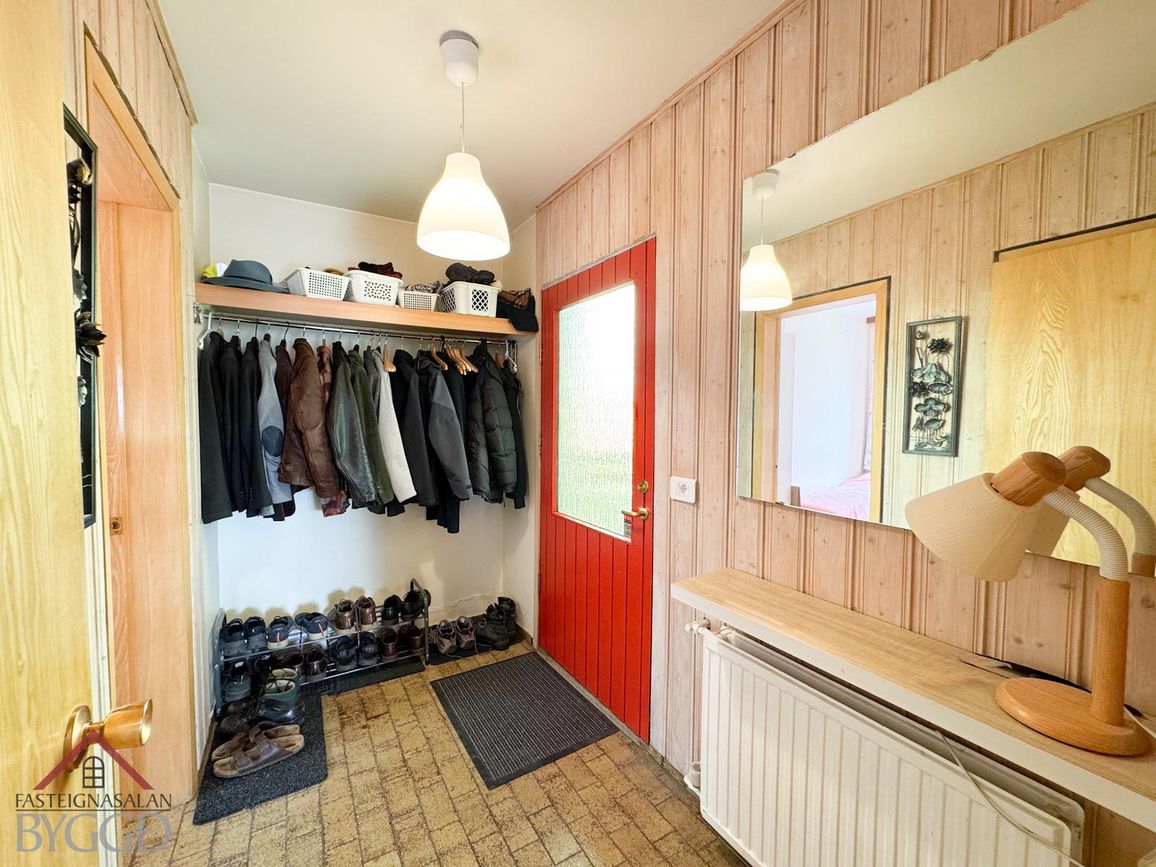 Skarðshlíð 29, 603 Akureyri