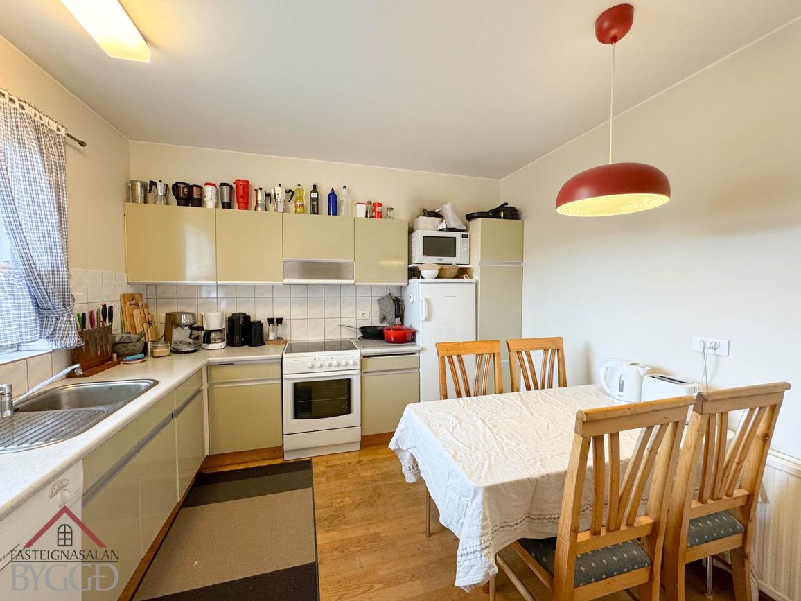 Skarðshlíð 29, 603 Akureyri