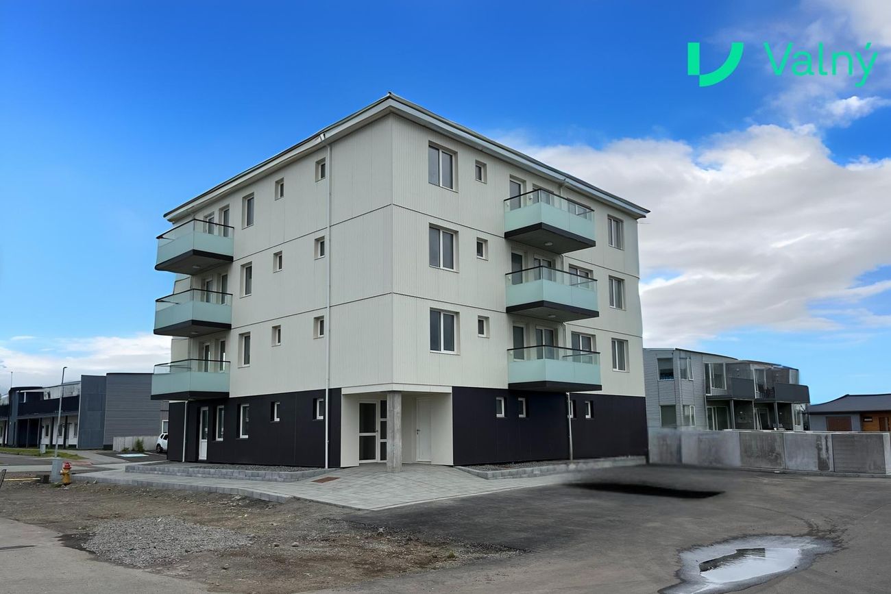 Beykiskógar 19 - 0101, 300 Akranes