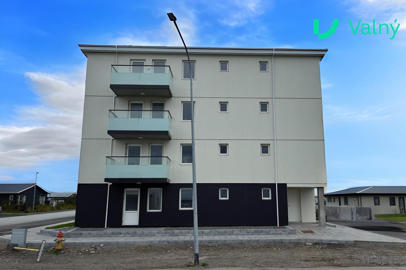 Beykiskógar 19 - 0101, 300 Akranes