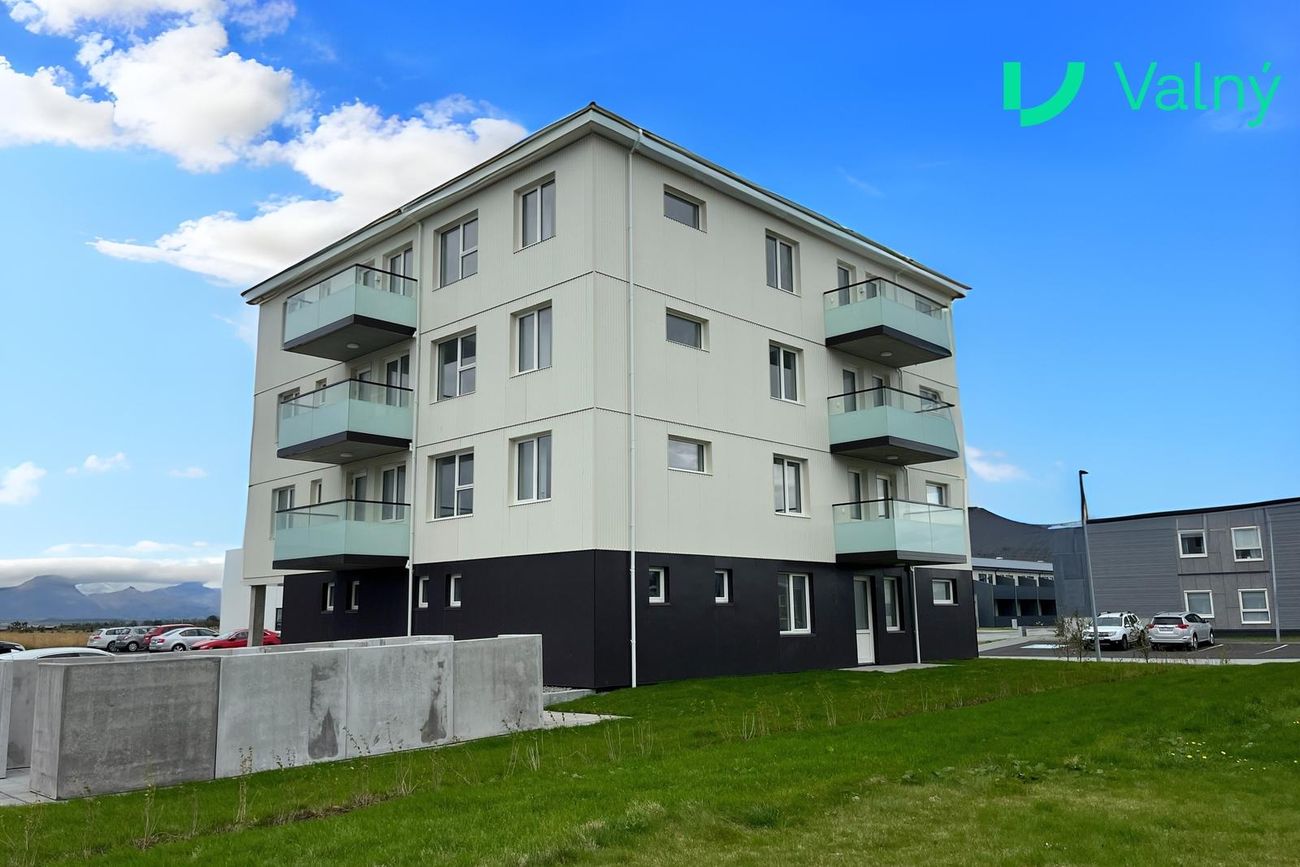 Beykiskógar 19 - 0101, 300 Akranes