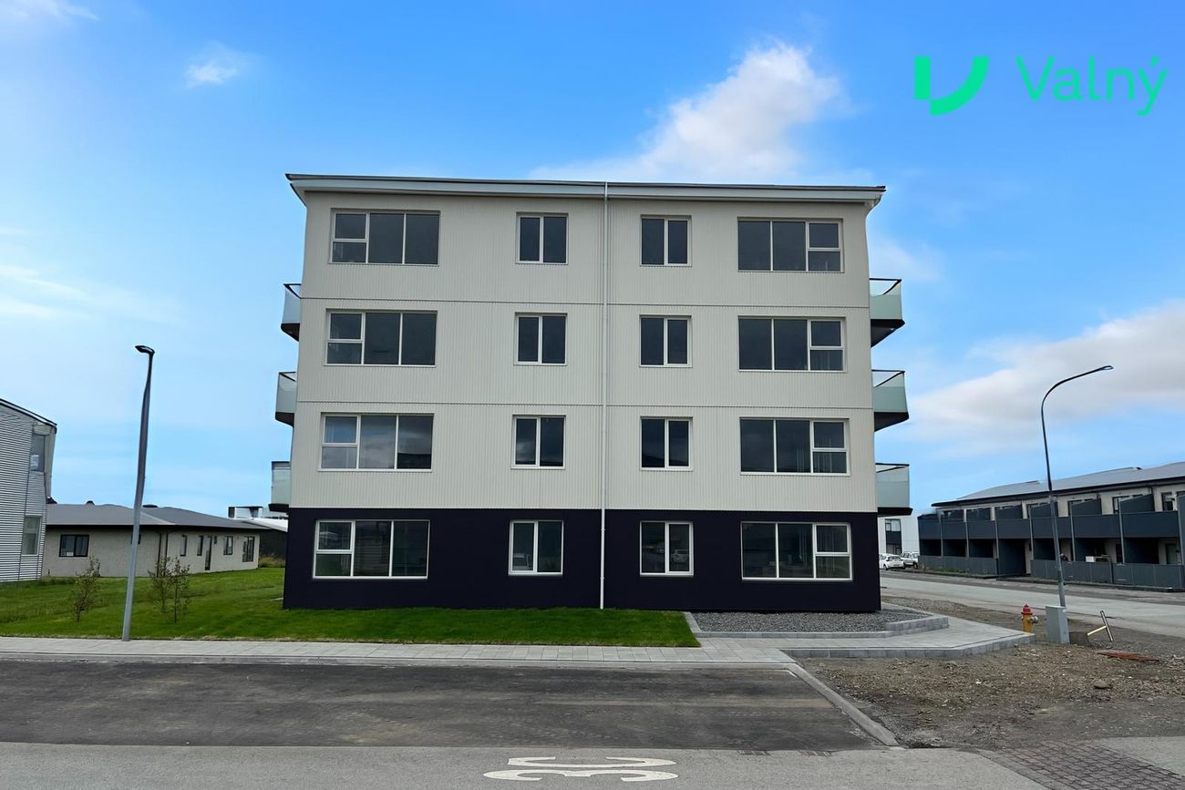 Beykiskógar 19 - 0101, 300 Akranes