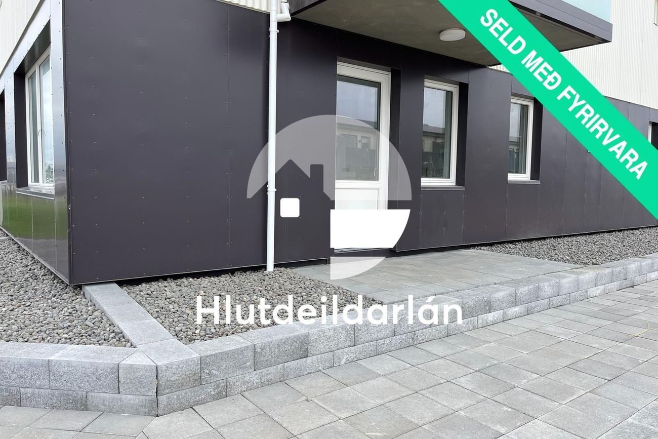 Beykiskógar 19 - 0101, 300 Akranes