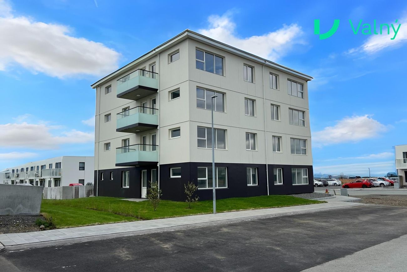 Beykiskógar 19 - 0101, 300 Akranes