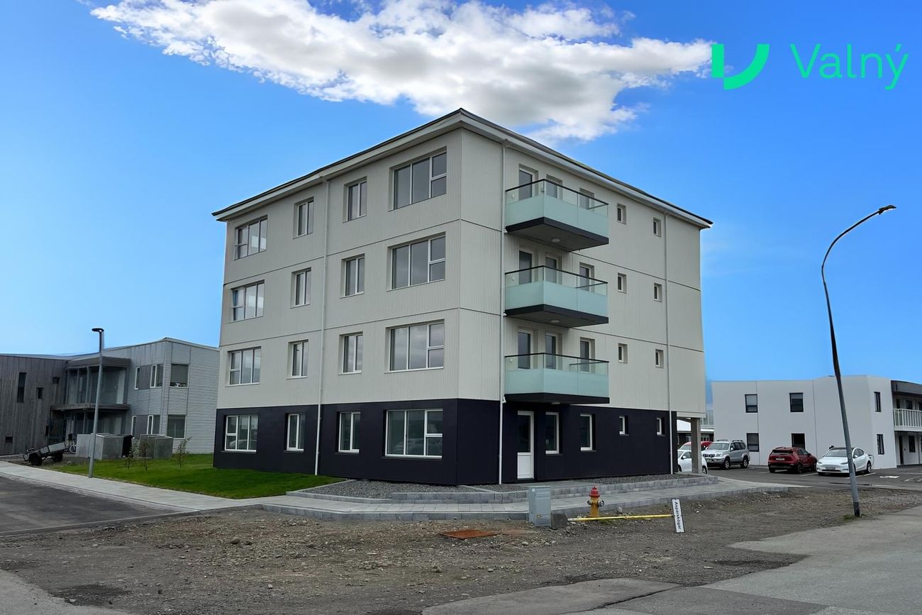 Beykiskógar 19 - 0101, 300 Akranes