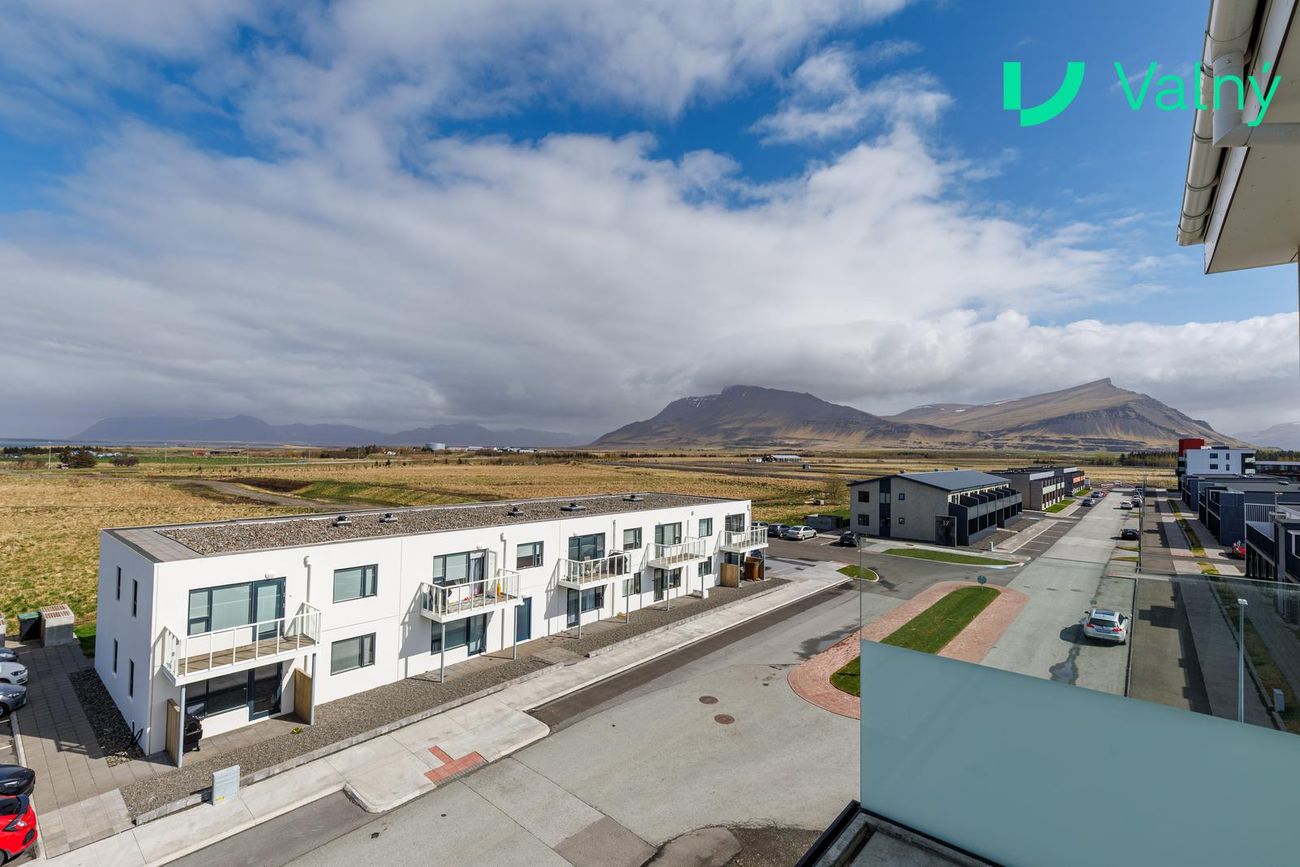 Beykiskógar 19 - 0101, 300 Akranes