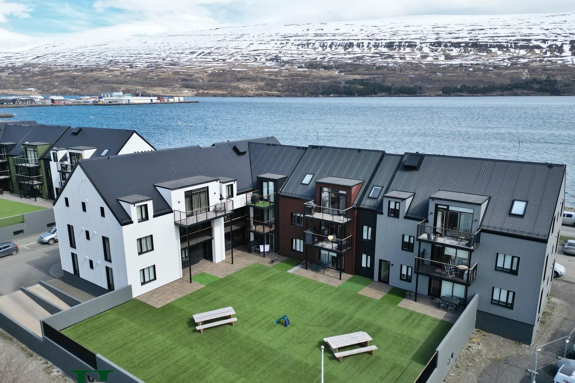 Austurbrú 6, 600 Akureyri