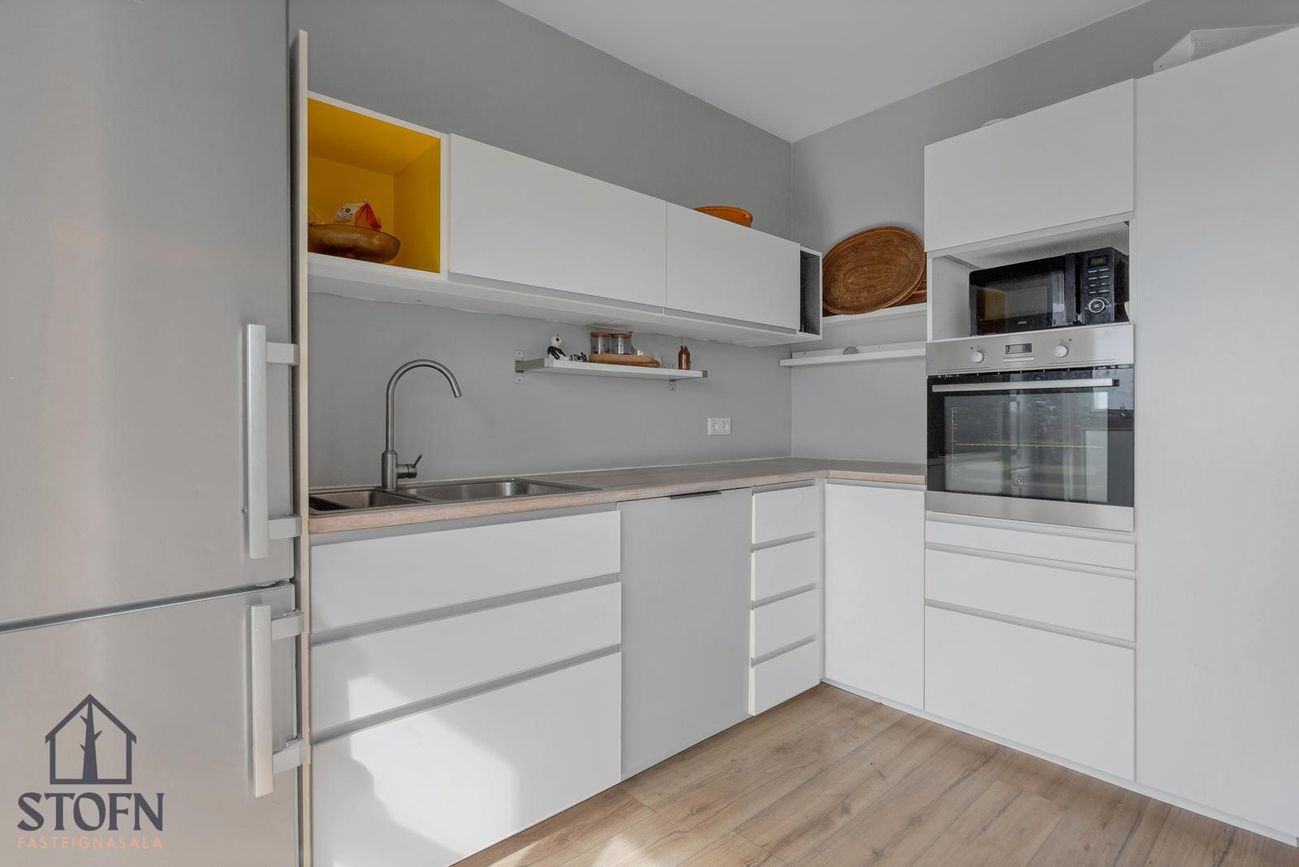Flatahraun 1, 220 Hafnarfjörður