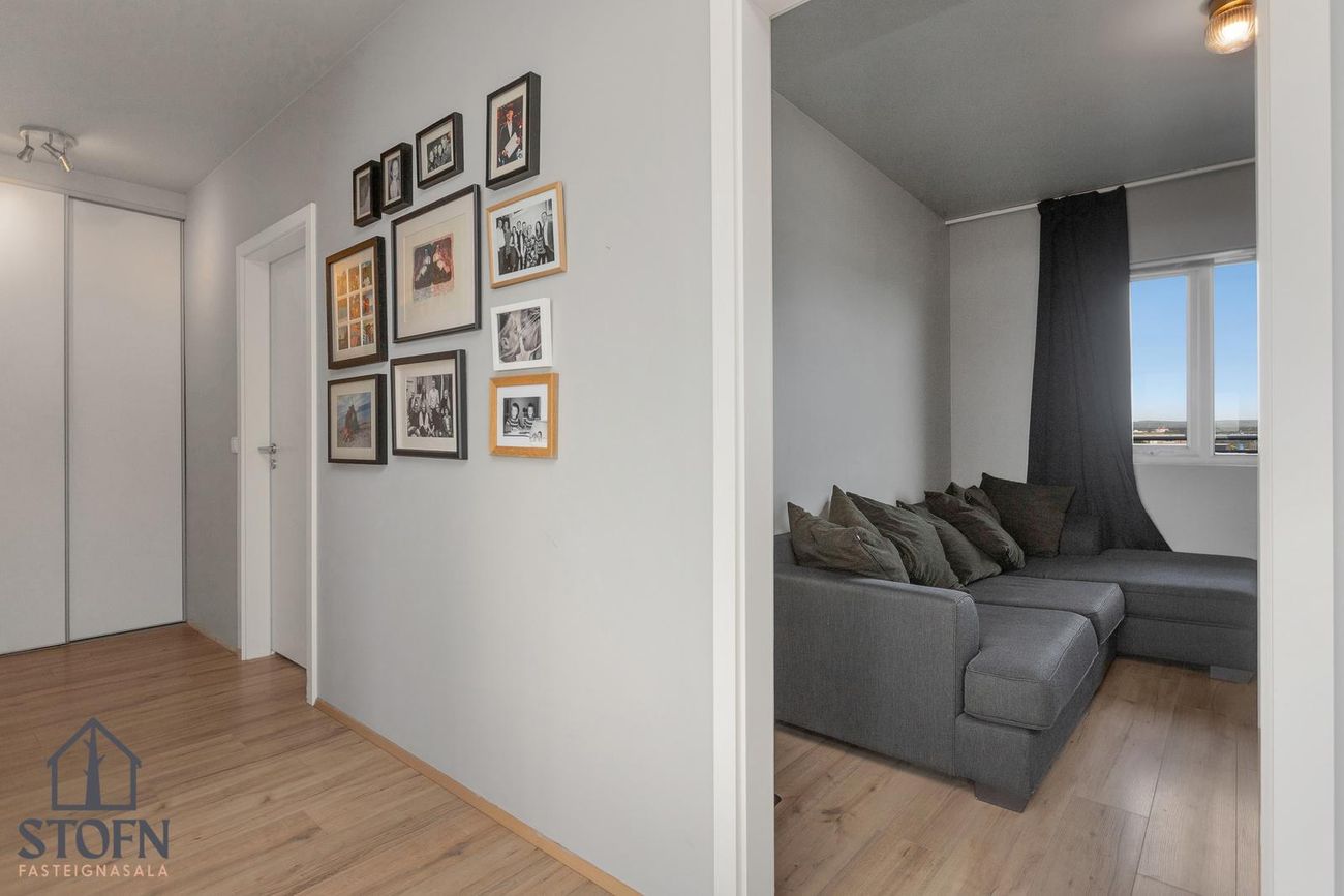 Flatahraun 1, 220 Hafnarfjörður