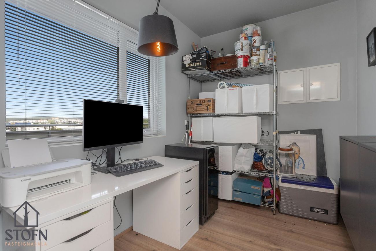 Flatahraun 1, 220 Hafnarfjörður