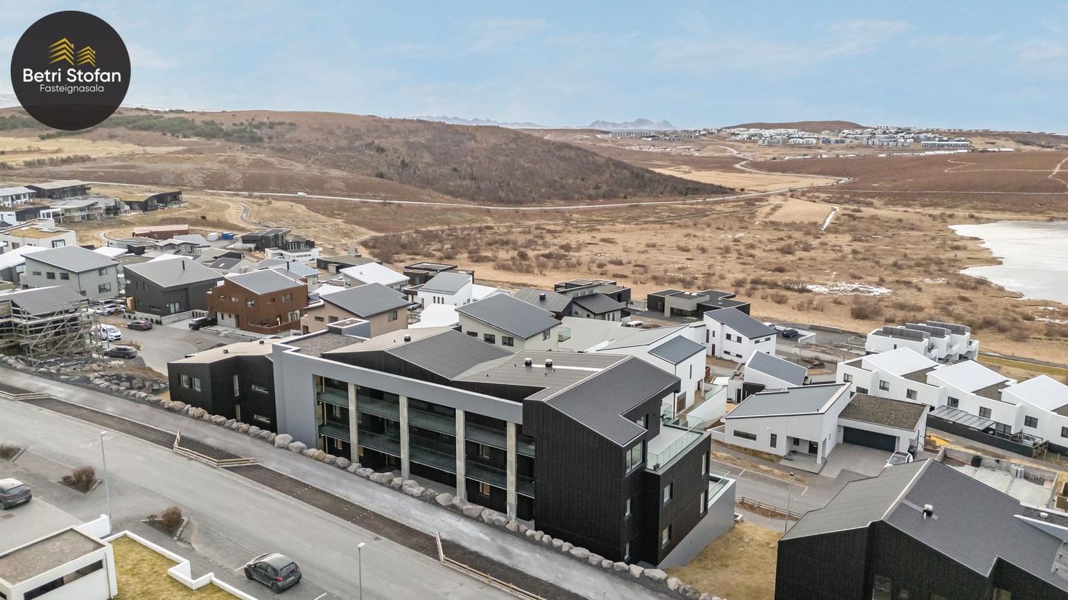 Hraungata 5 - 0302, 210 Garðabær