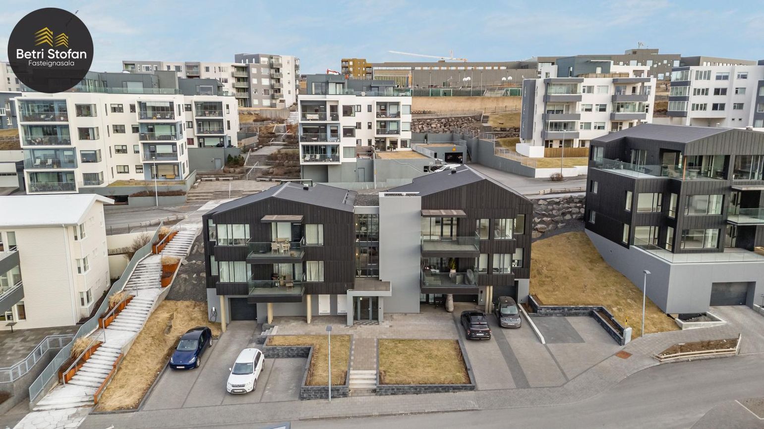 Hraungata 5 - 0302, 210 Garðabær