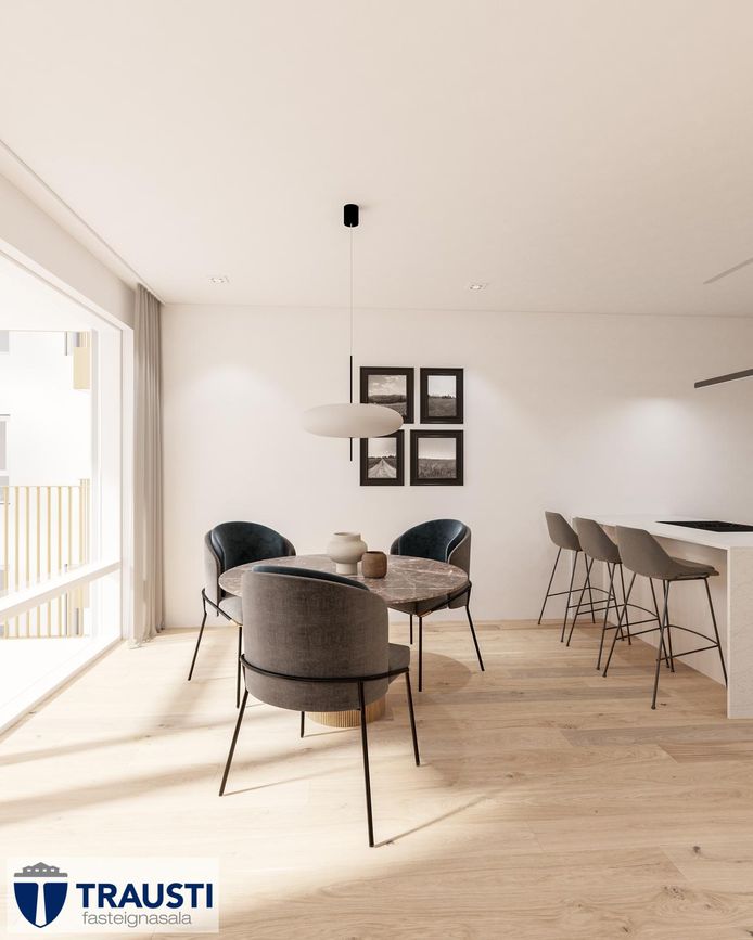 Borgartún 53, 105 Reykjavík