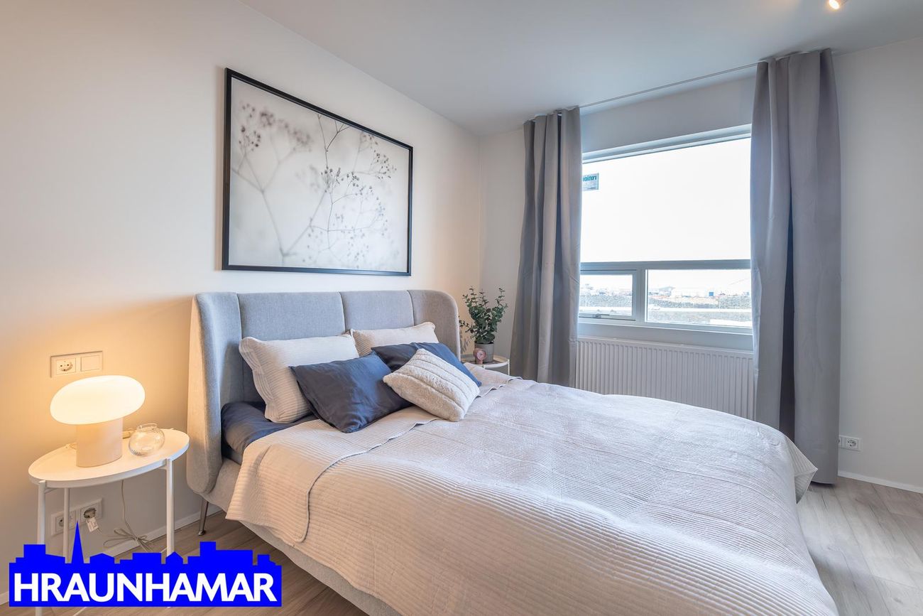 Suðurhella 16 - 0404, 221 Hafnarfjörður