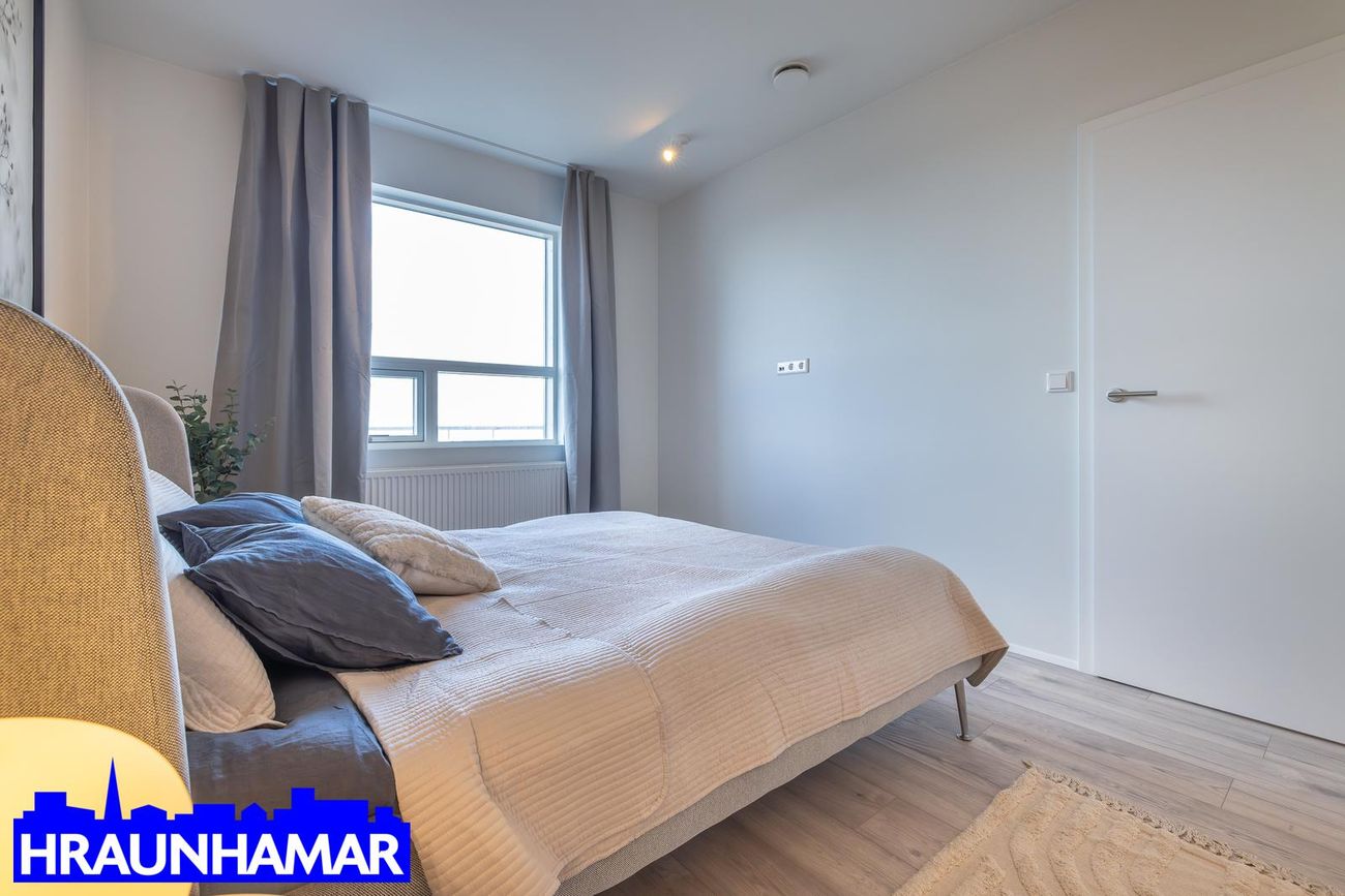 Suðurhella 16 - 0404, 221 Hafnarfjörður