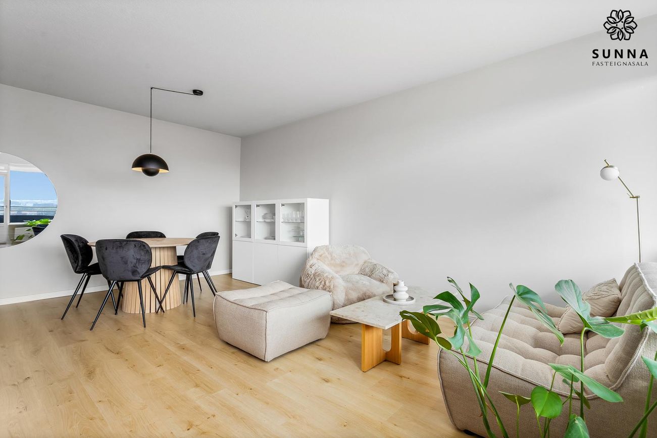 Frostafold 6, 112 Reykjavík