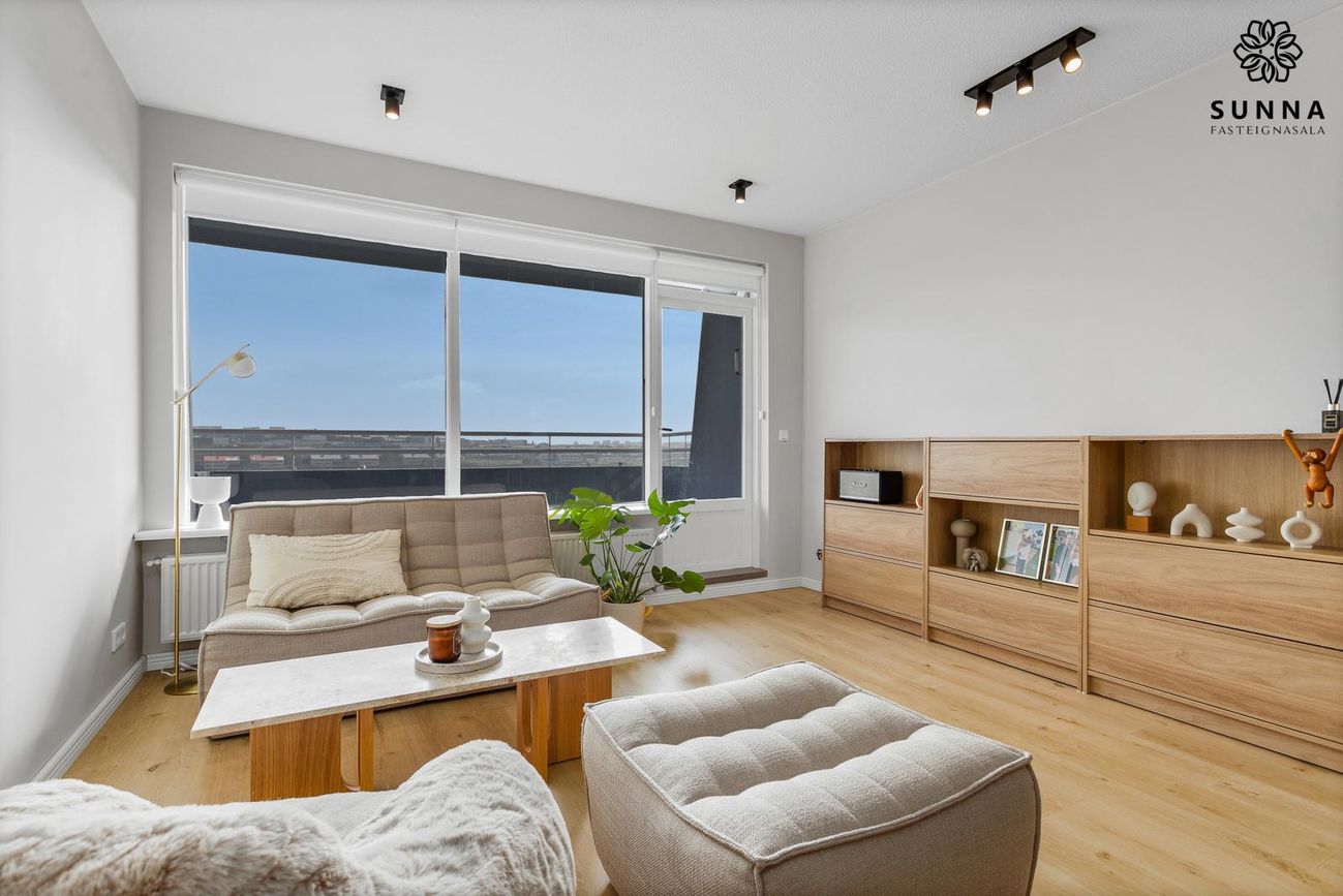 Frostafold 6, 112 Reykjavík