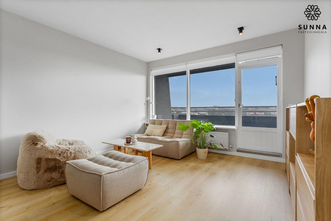 Frostafold 6, 112 Reykjavík