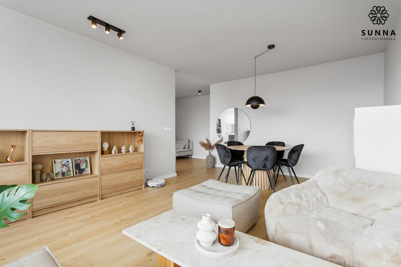 Frostafold 6, 112 Reykjavík