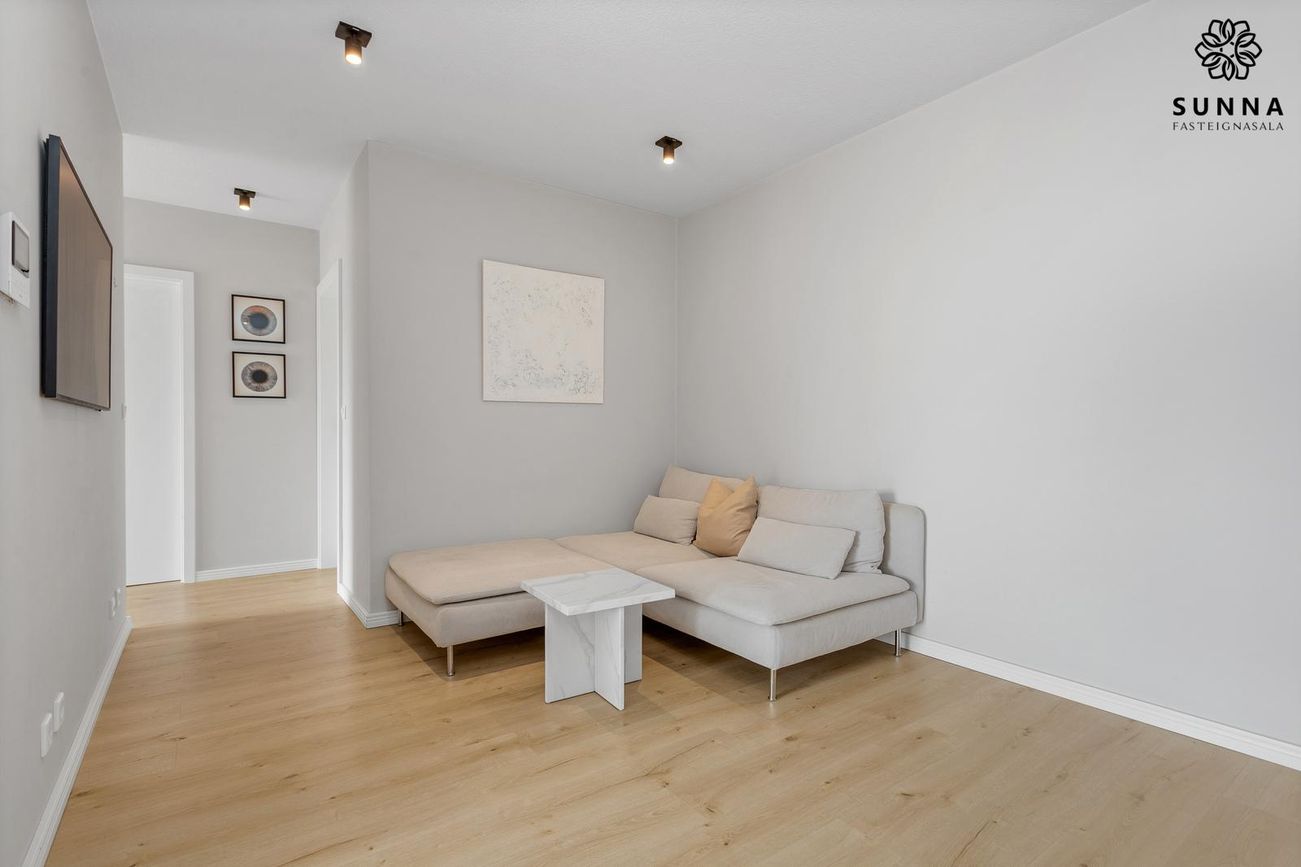 Frostafold 6, 112 Reykjavík