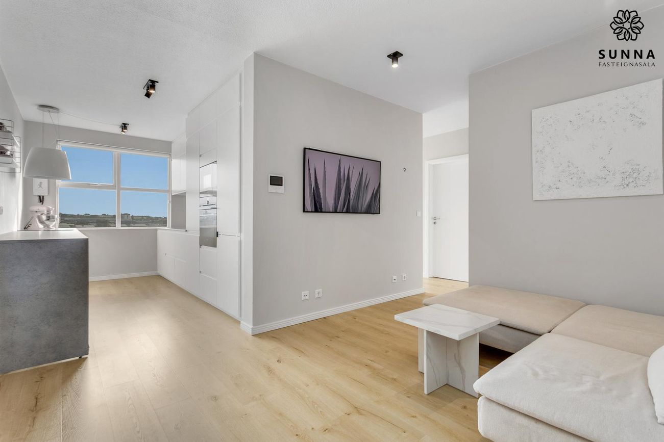 Frostafold 6, 112 Reykjavík