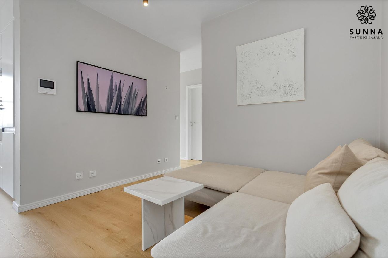 Frostafold 6, 112 Reykjavík