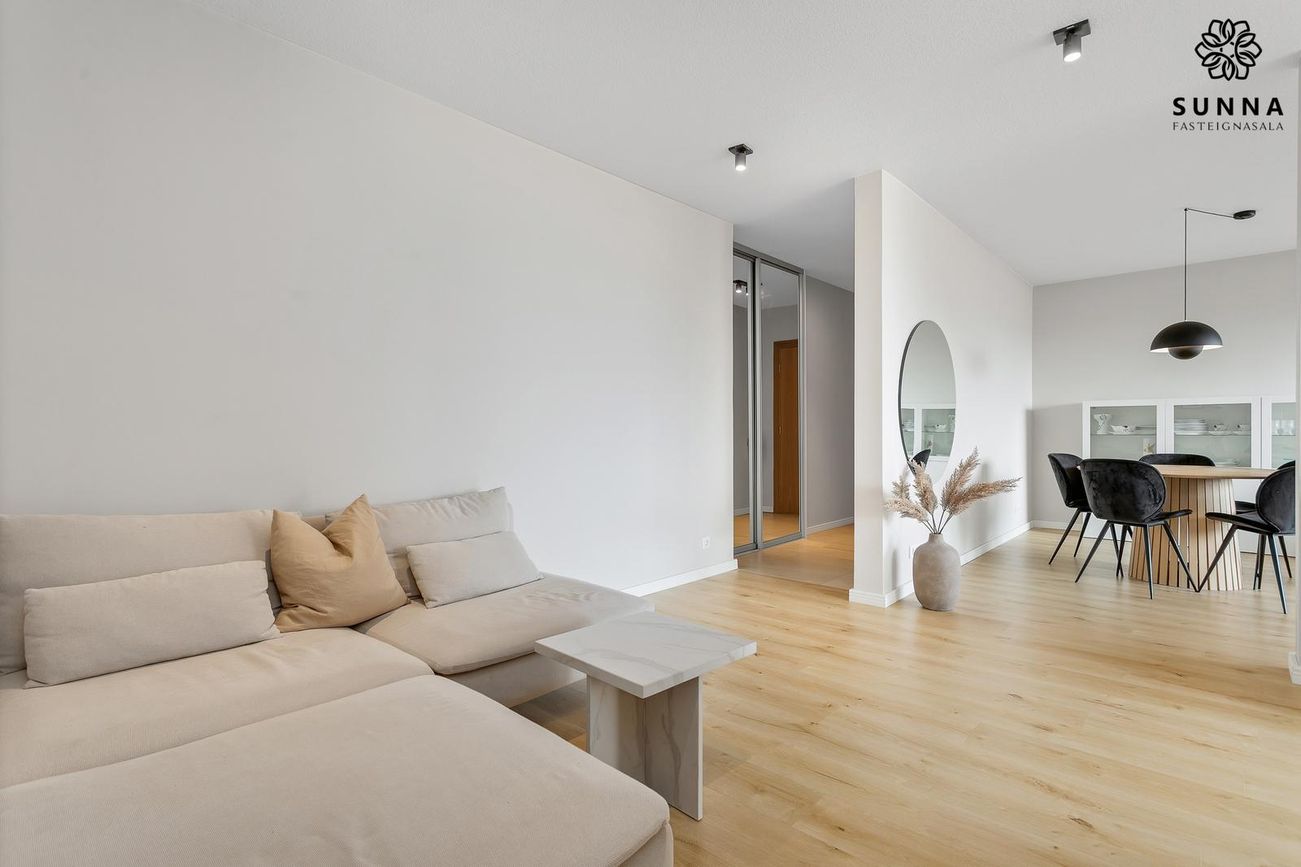 Frostafold 6, 112 Reykjavík