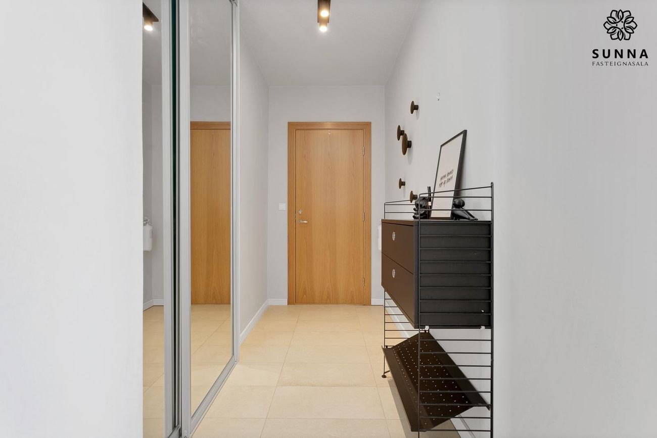 Frostafold 6, 112 Reykjavík