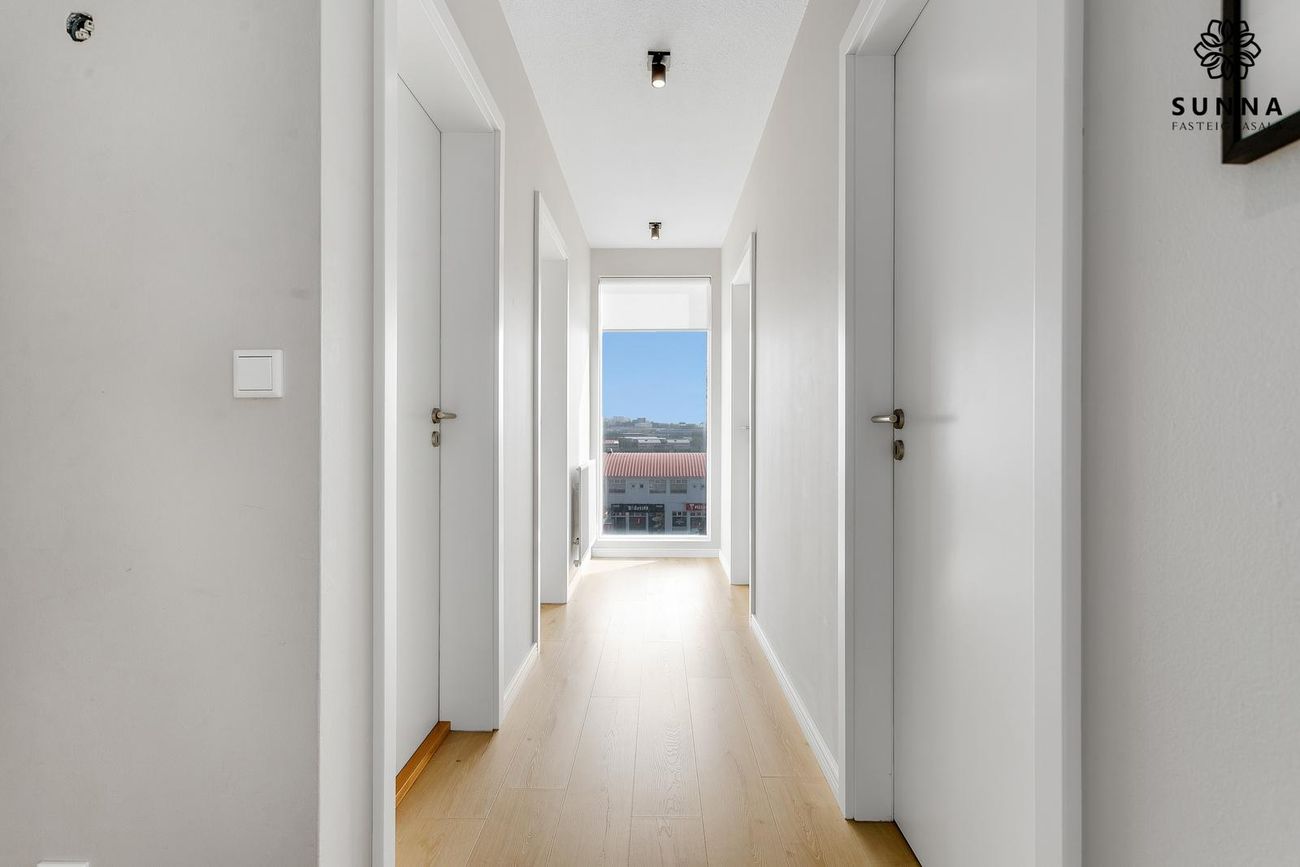 Frostafold 6, 112 Reykjavík