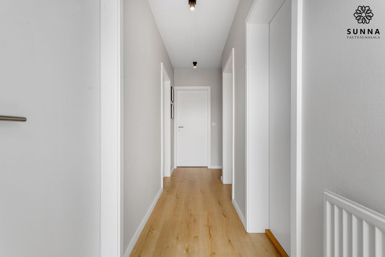 Frostafold 6, 112 Reykjavík