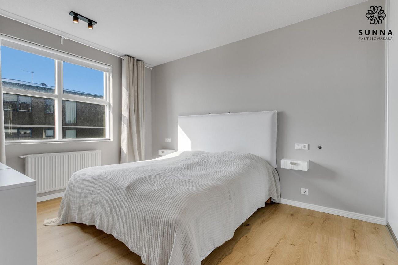 Frostafold 6, 112 Reykjavík