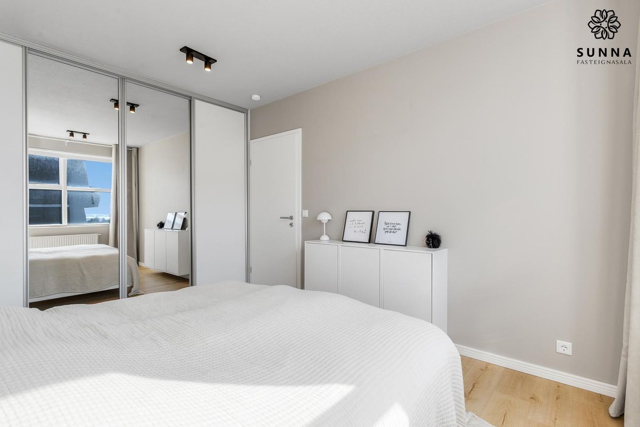 Frostafold 6, 112 Reykjavík